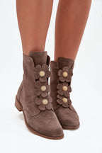  Ботуши model 216972 Step in style 