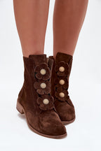  Ботуши model 216973 Step in style 