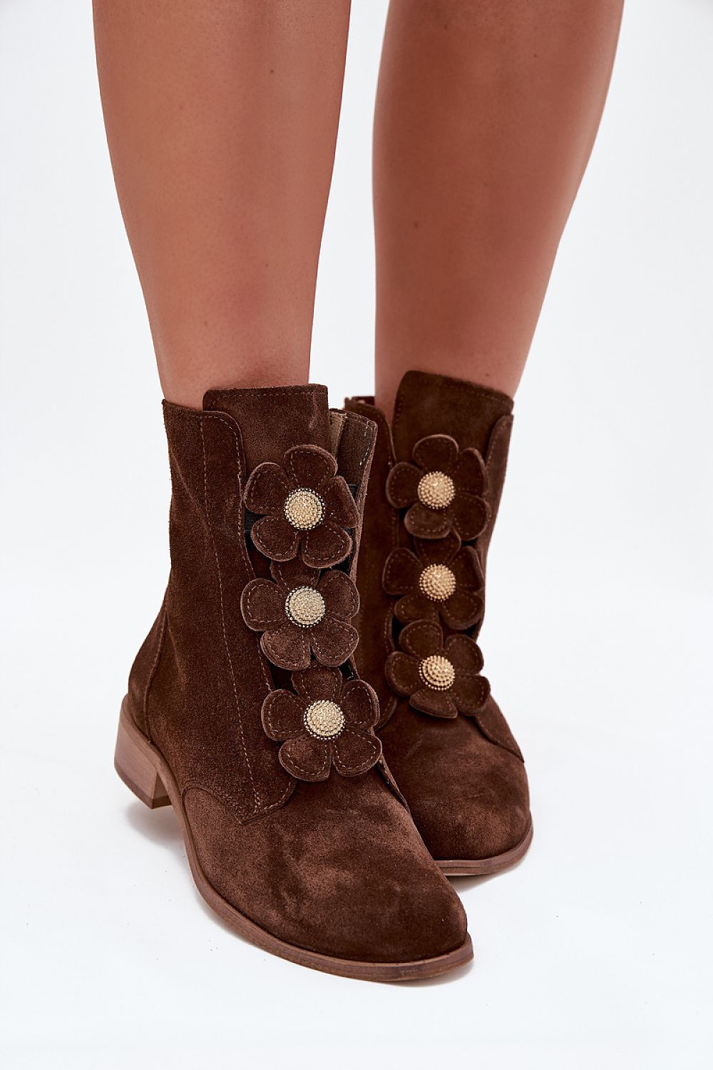  Ботуши model 216973 Step in style 