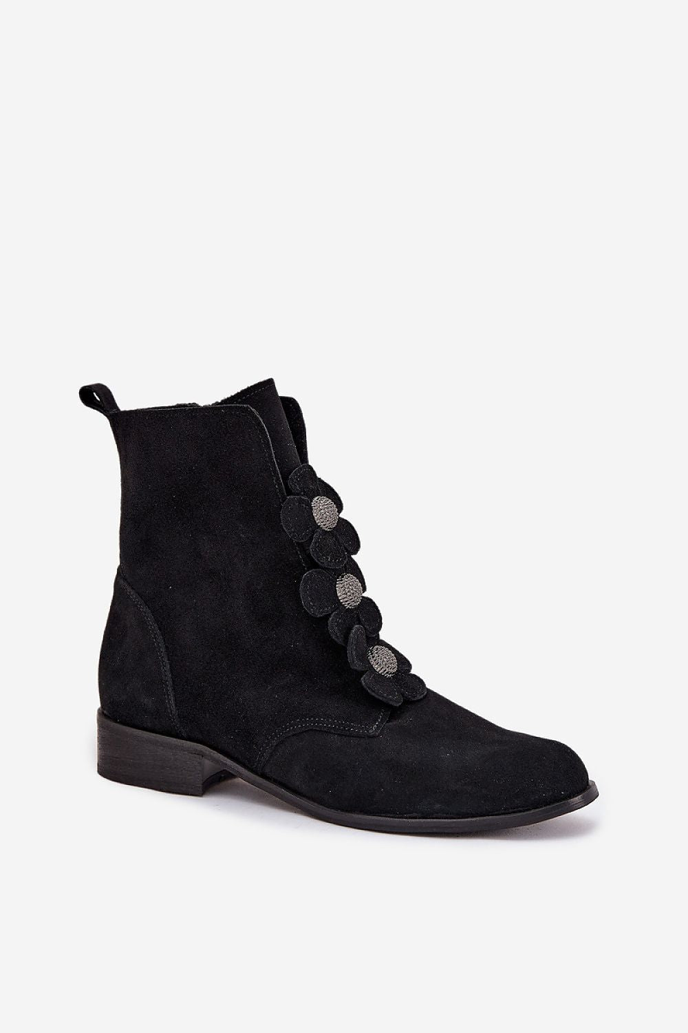  Ботуши model 216974 Step in style 