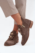 Ниски обувки model 216985 Step in style 