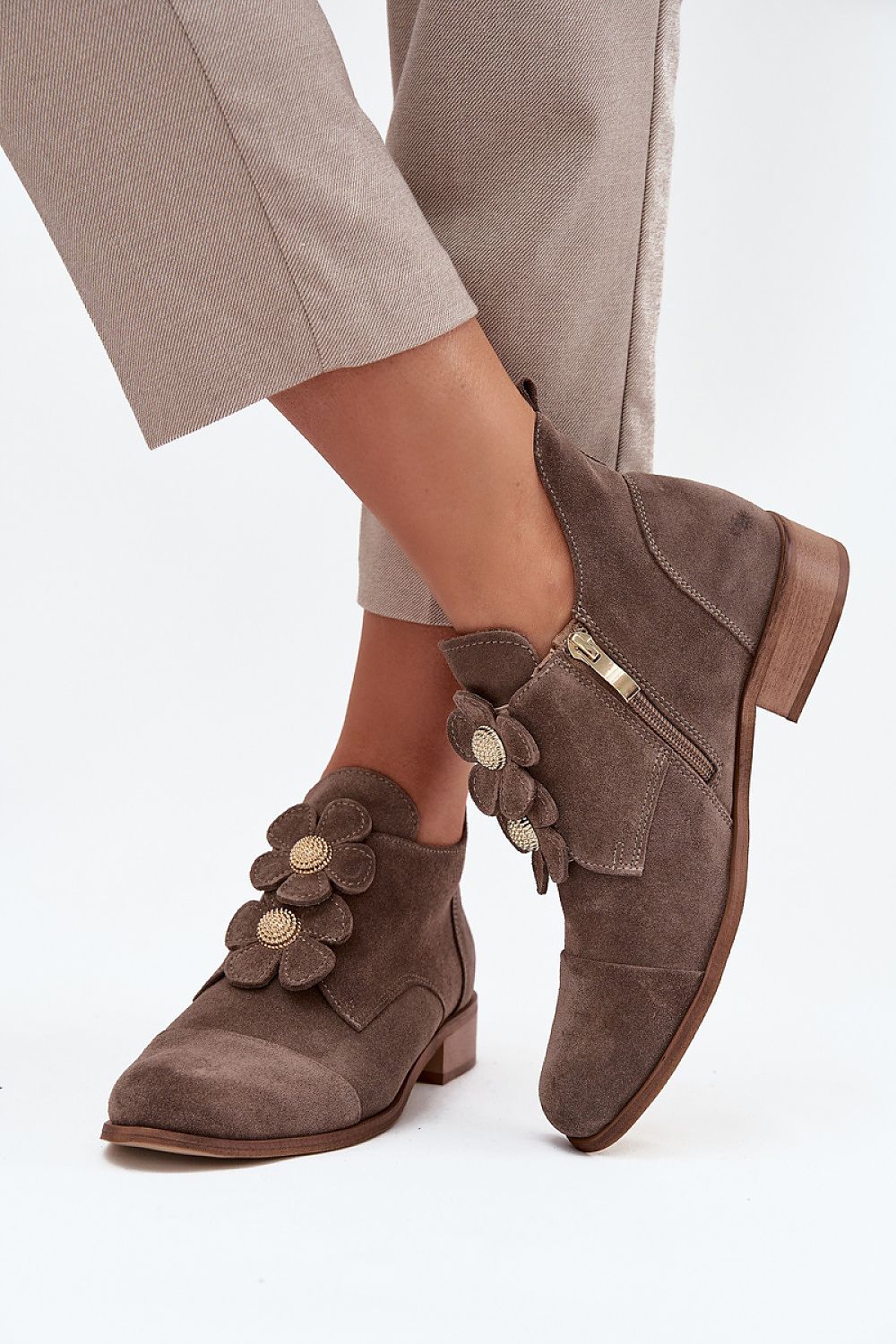  Ниски обувки model 216985 Step in style 