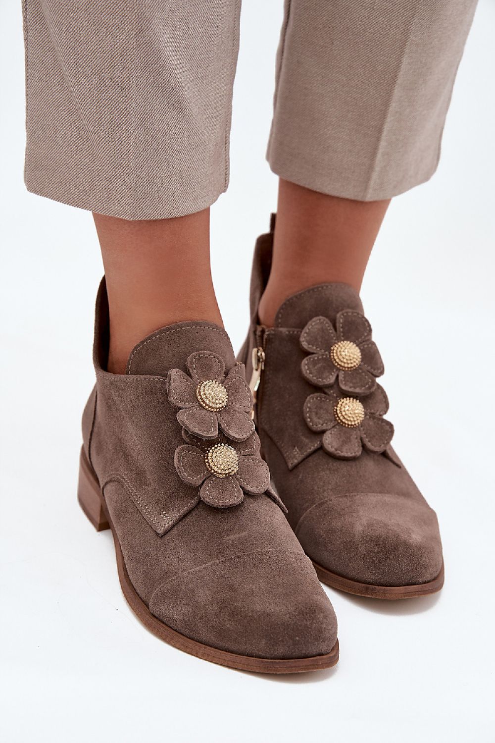  Ниски обувки model 216985 Step in style 