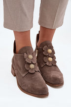  Ниски обувки model 216985 Step in style 