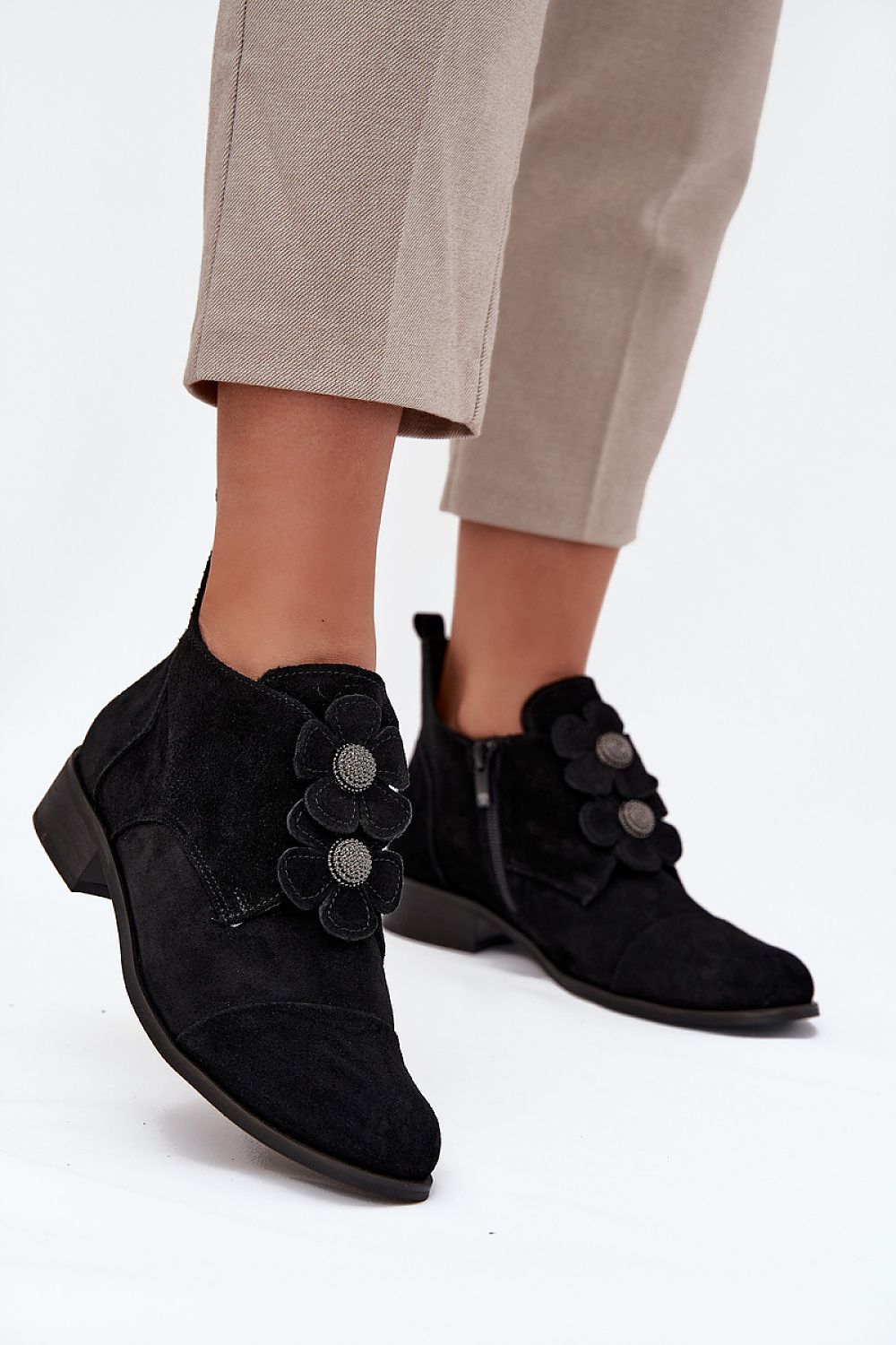  Ниски обувки model 216986 Step in style 