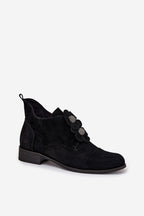  Ниски обувки model 216986 Step in style 