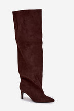  Ботуши с ток model 216996 Step in style 
