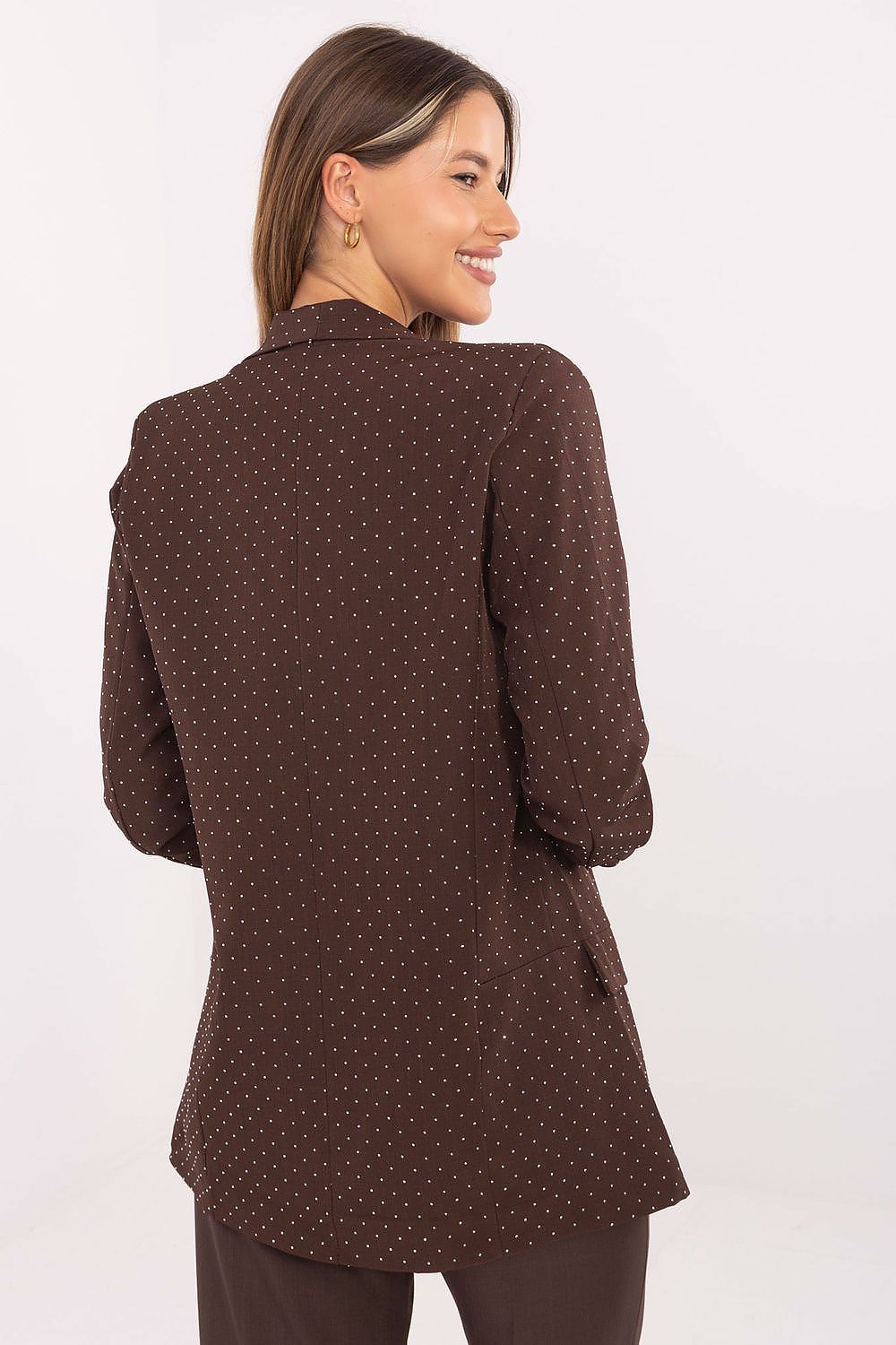  Яке model 217017 Italy Moda 