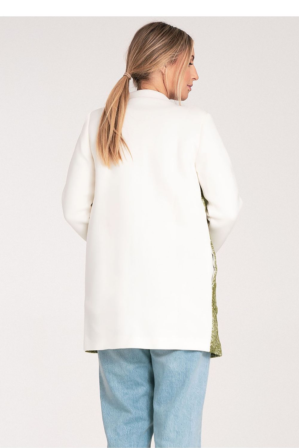  Палто model 217065 Figl 