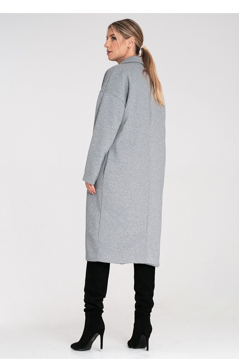  Палто model 217104 Figl 