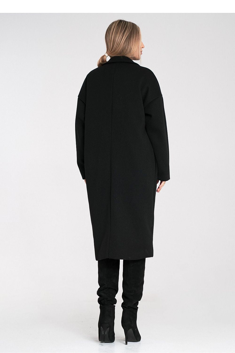  Палто model 217105 Figl 