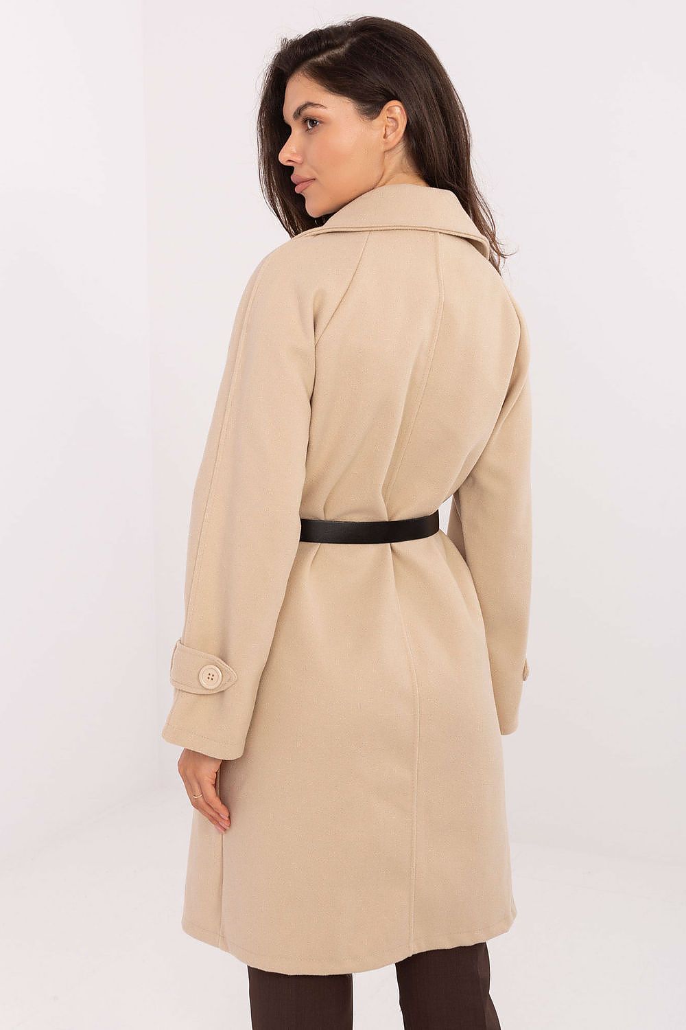  Палто model 217134 Rue Paris 