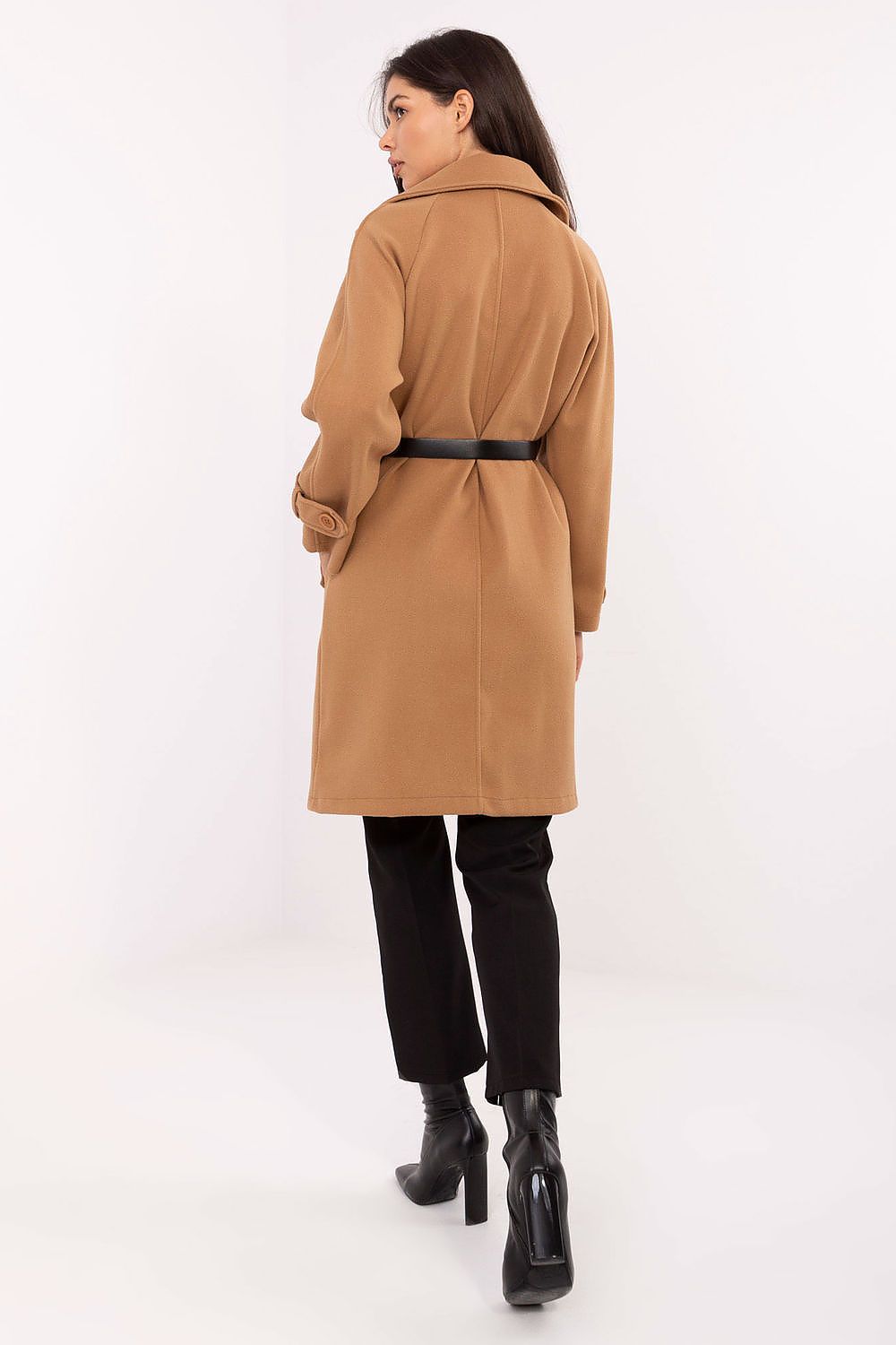  Палто model 217136 Rue Paris 