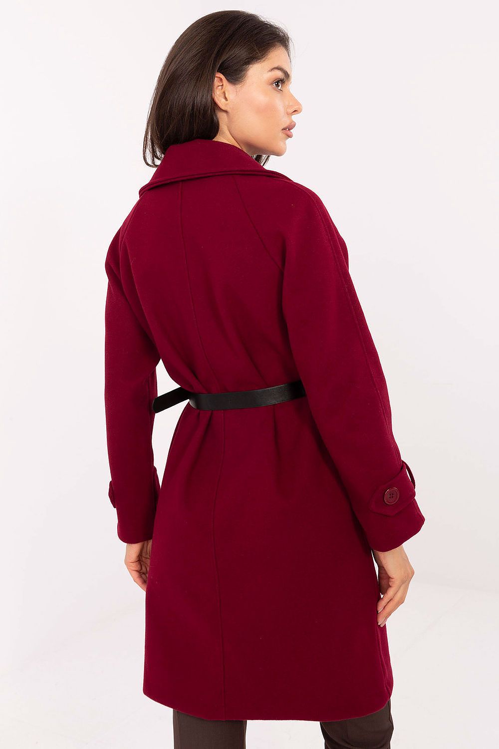  Палто model 217137 Rue Paris 