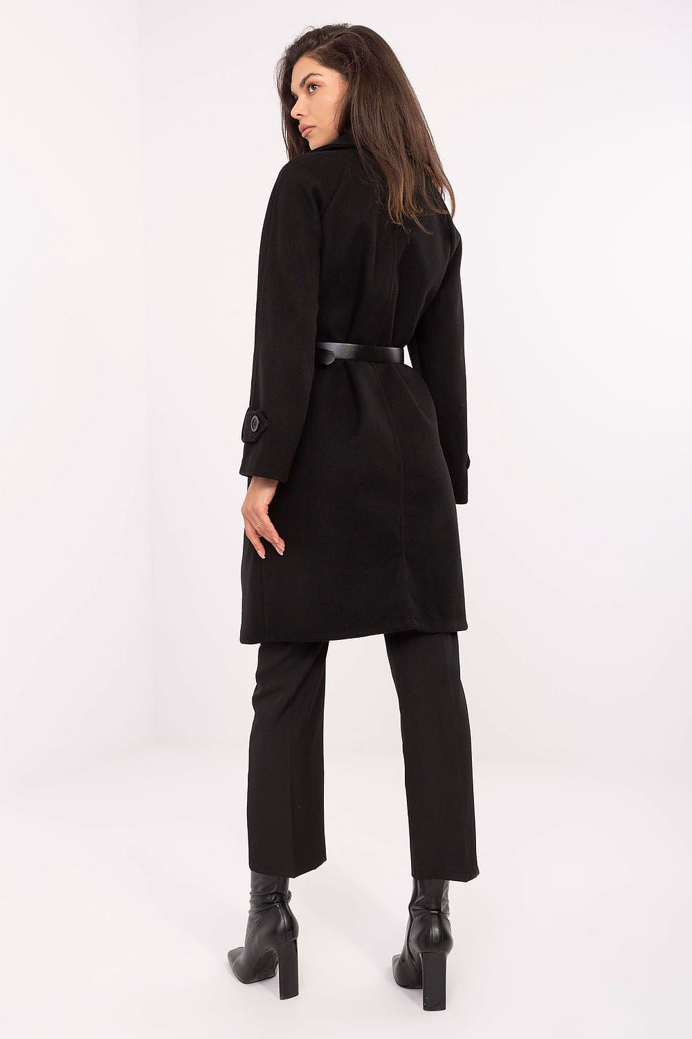  Палто model 217138 Rue Paris 