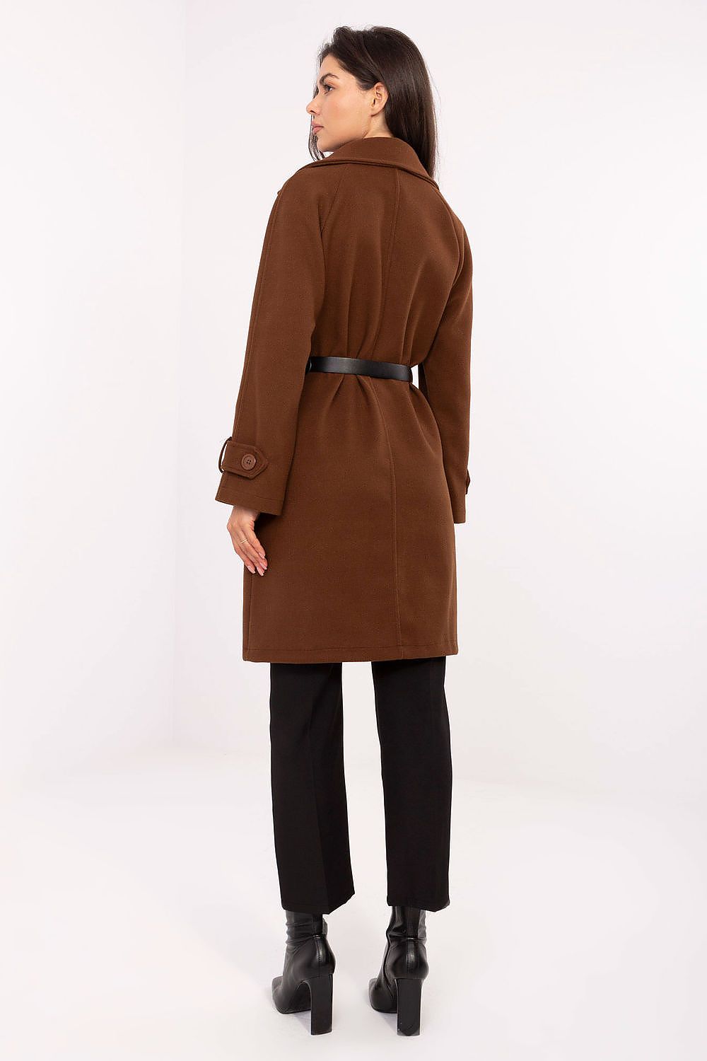  Палто model 217139 Rue Paris 