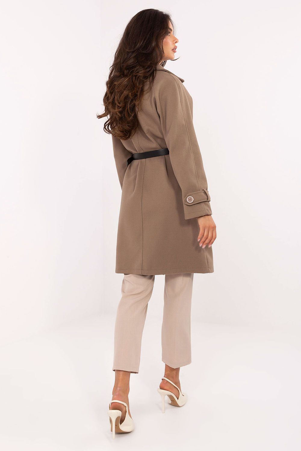  Палто model 217140 Rue Paris 