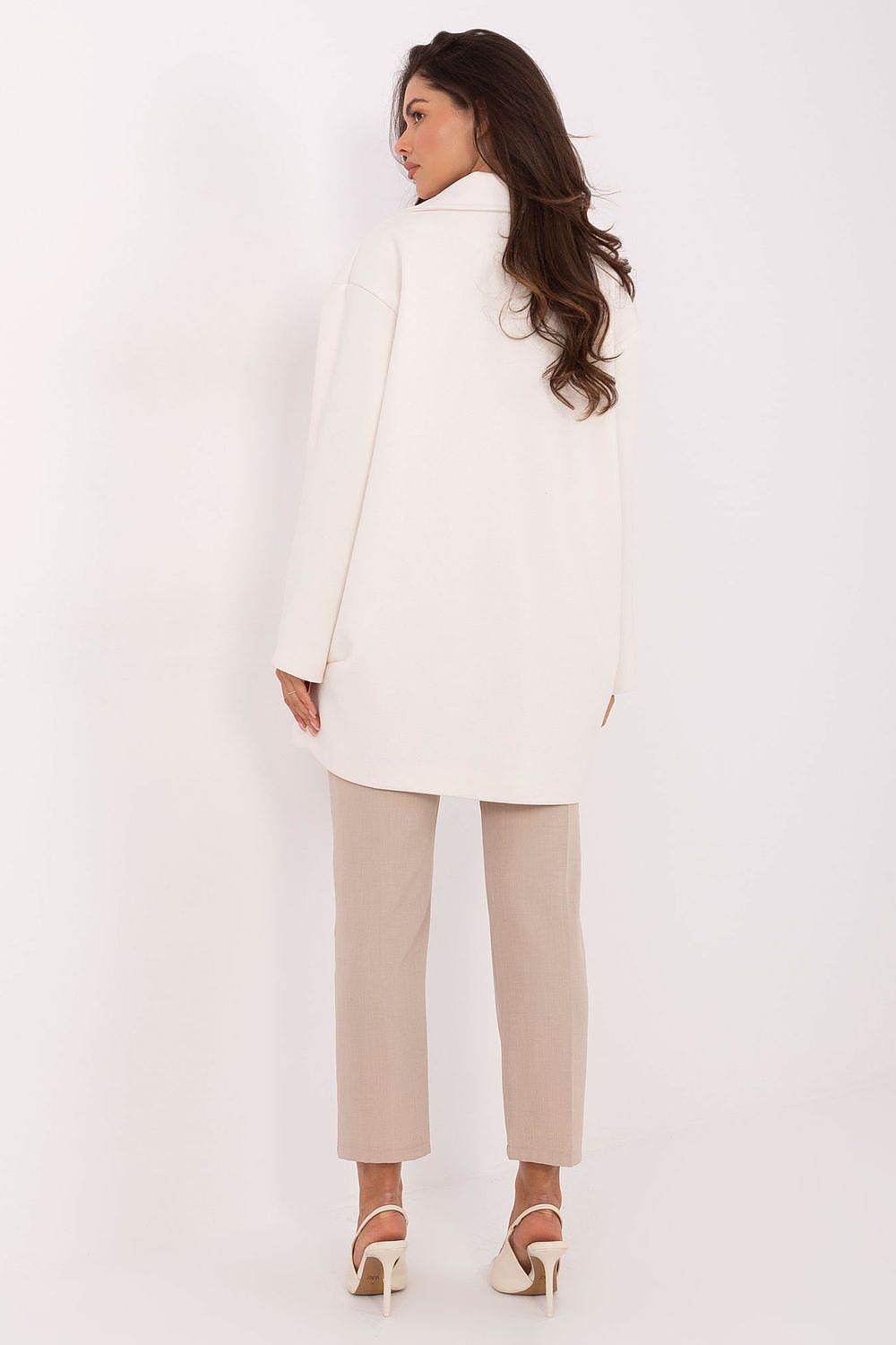  Палто model 217141 Rue Paris 