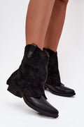  Ботуши с ток model 217192 Step in style 
