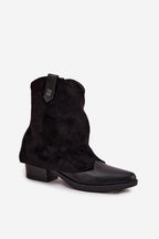  Ботуши с ток model 217192 Step in style 