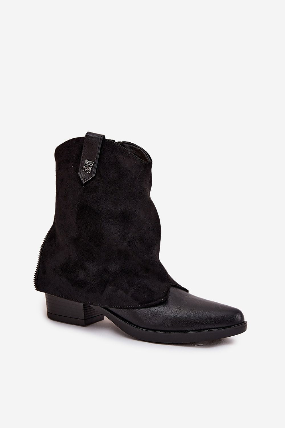  Ботуши с ток model 217192 Step in style 