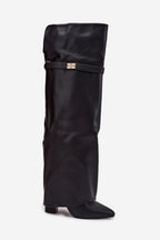  Ботуши с ток model 217223 Step in style 