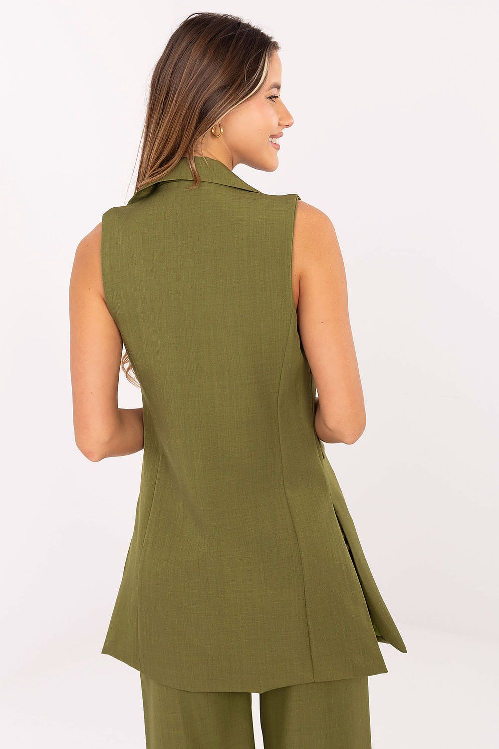  Жилетка model 217233 Rue Paris 