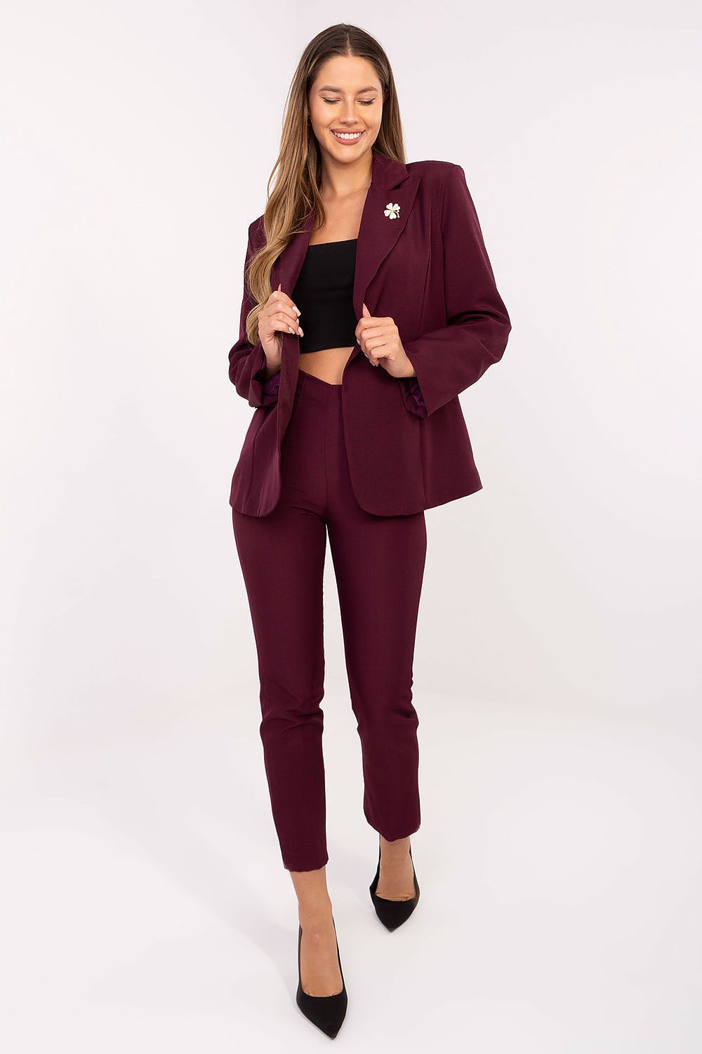  Яке model 217246 Rue Paris 