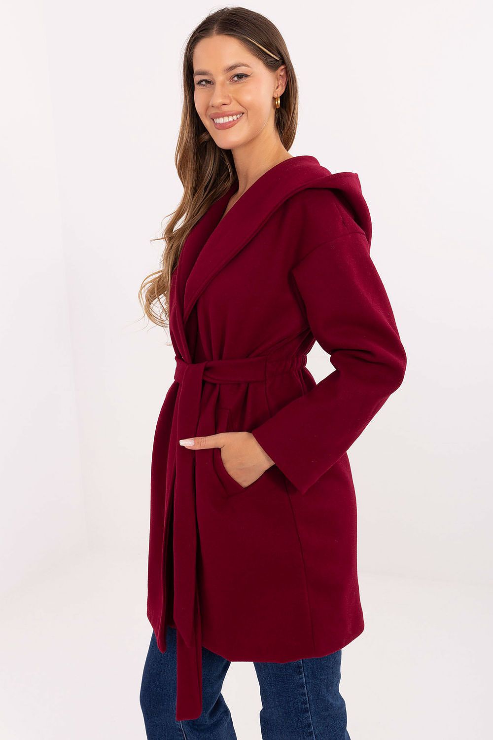 Палто model 217249 Rue Paris 