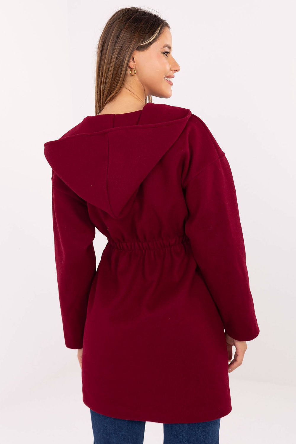  Палто model 217249 Rue Paris 