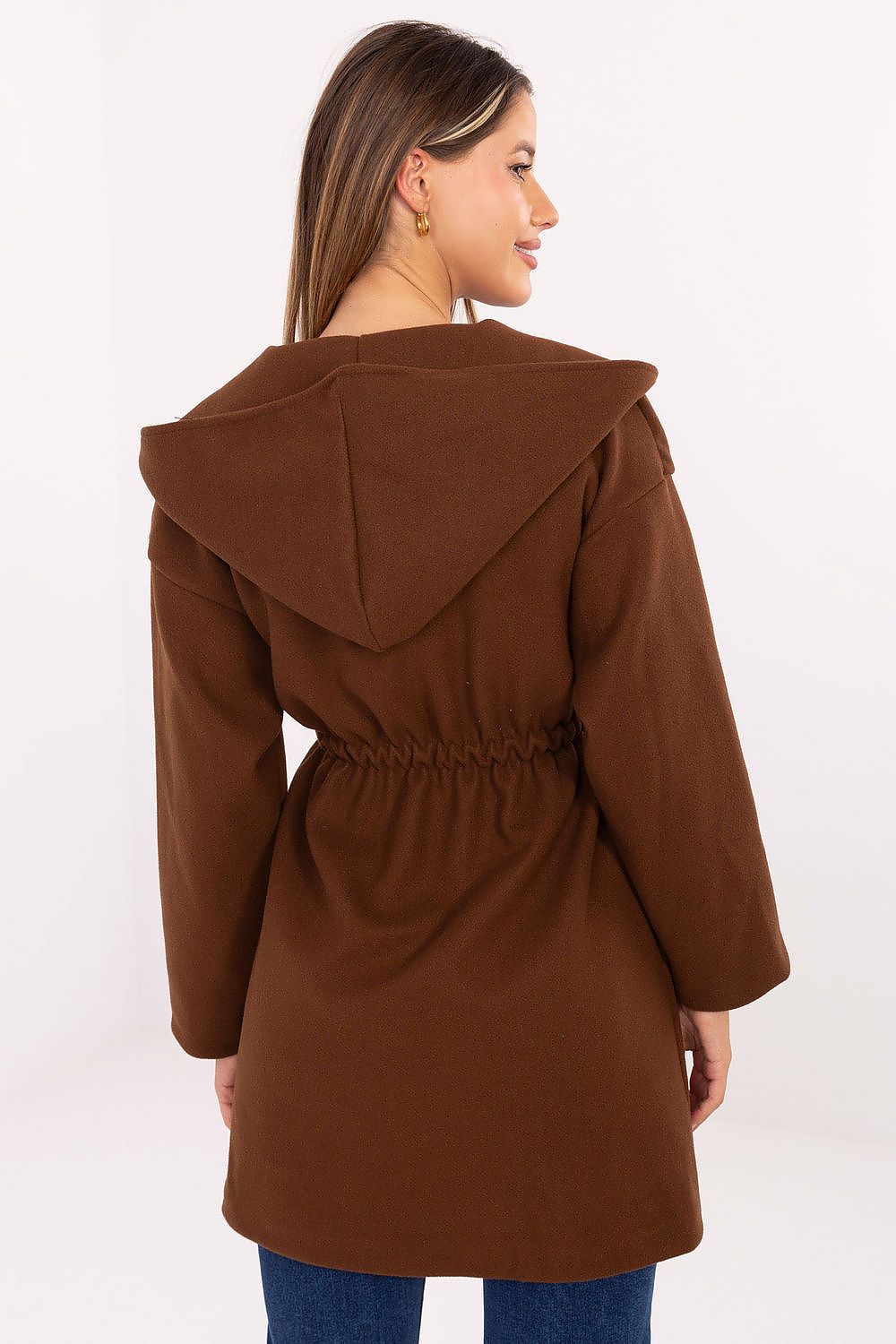  Палто model 217252 Rue Paris 