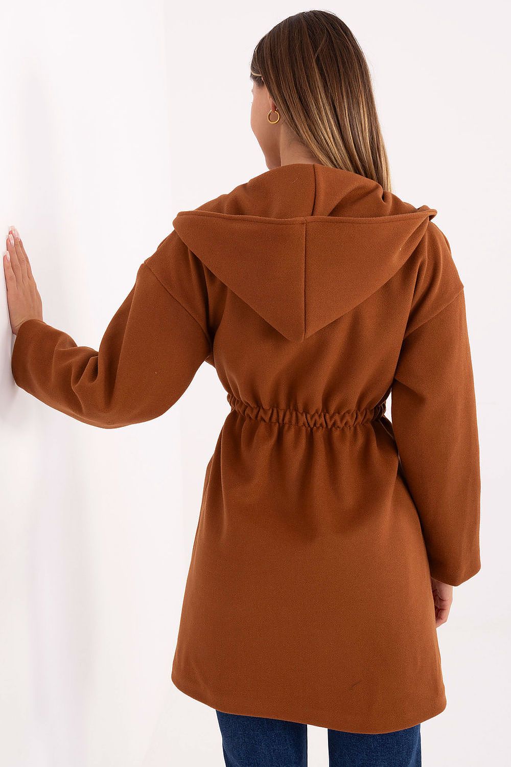  Палто model 217254 Rue Paris 