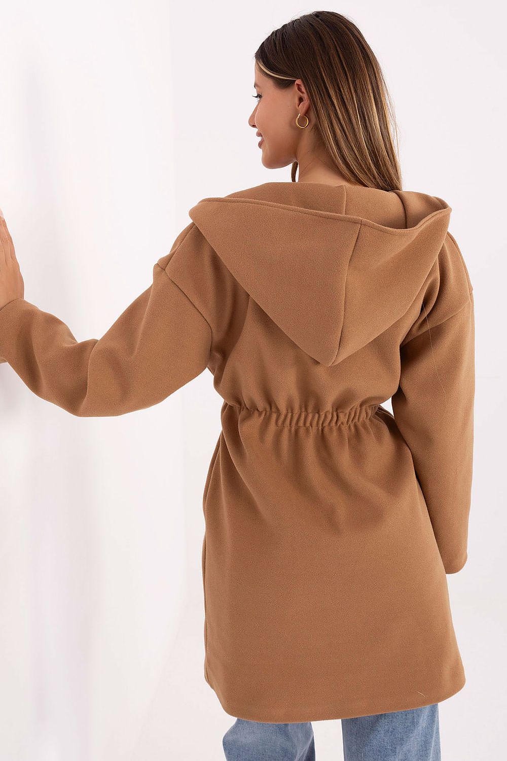  Палто model 217255 Rue Paris 