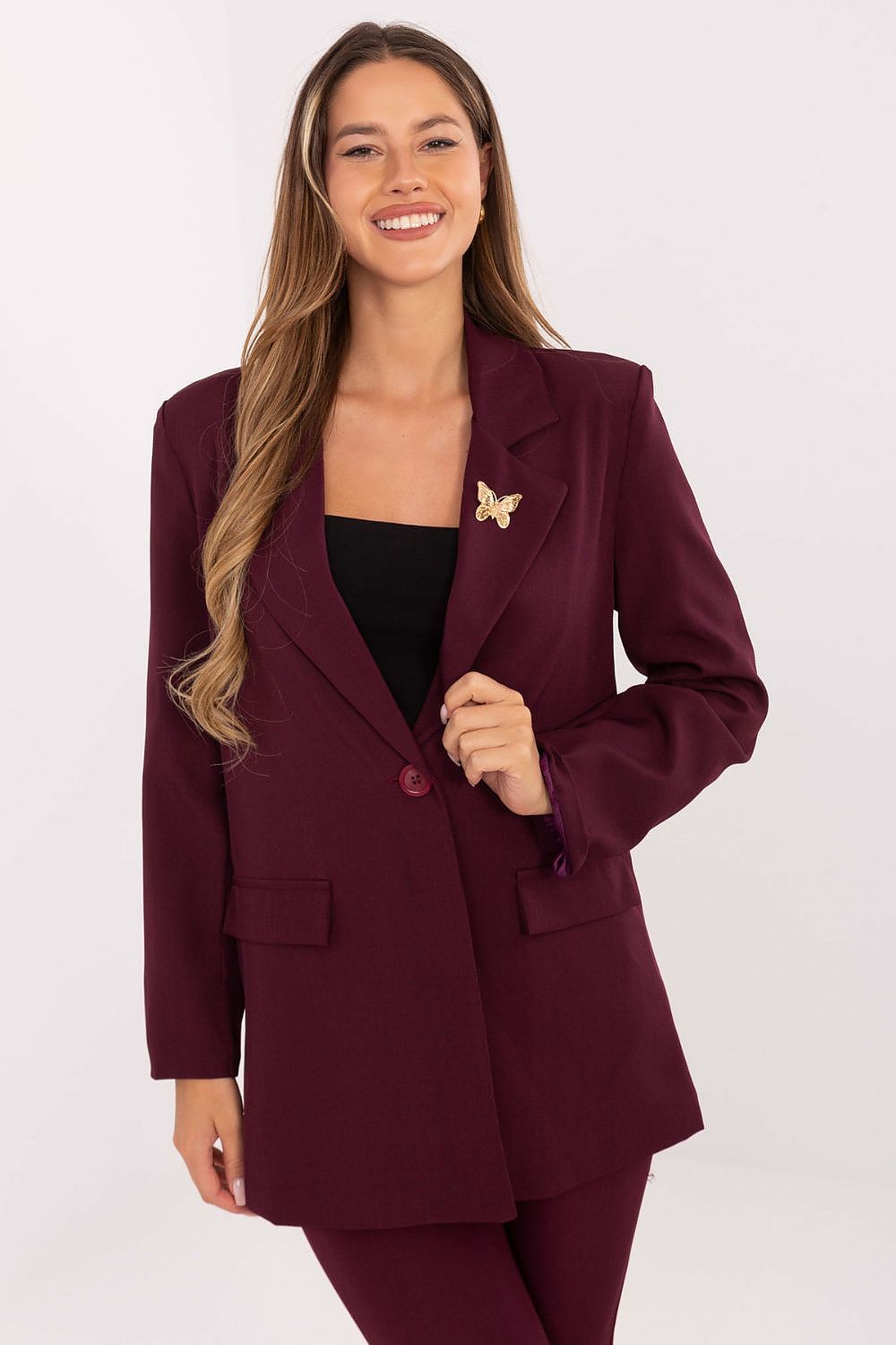  Яке model 217236 Rue Paris 
