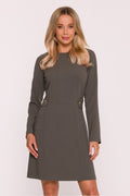  Дневна рокля model 217260 Stylove 
