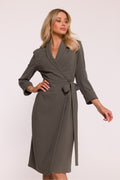  Дневна рокля model 217277 Stylove 
