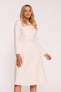  Дневна рокля model 217281 Stylove 