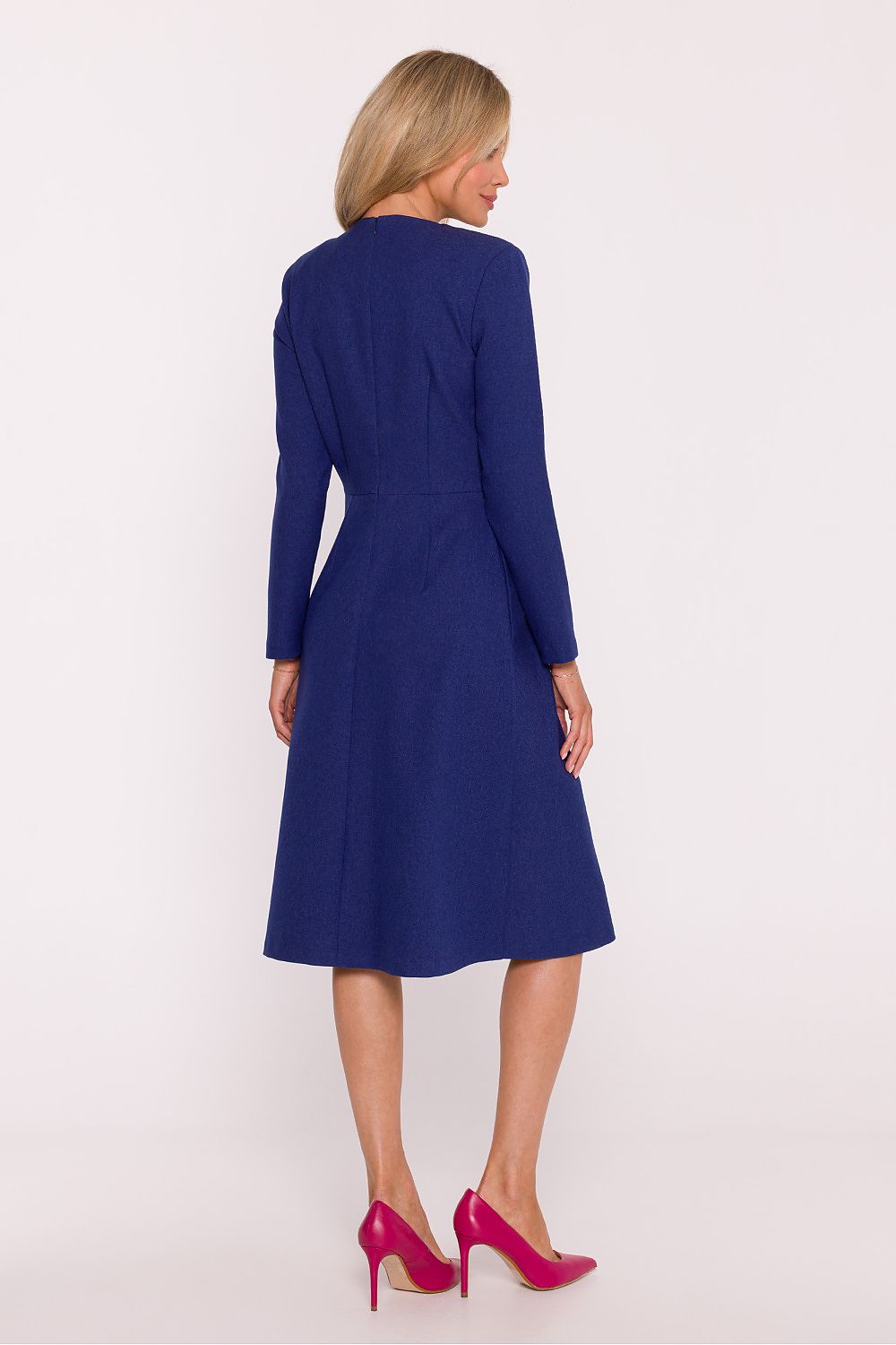 Дневна рокля model 217283 Stylove 