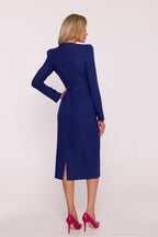  Дневна рокля model 217287 Stylove 