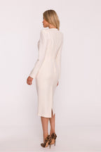  Дневна рокля model 217288 Stylove 