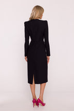  Дневна рокля model 217289 Stylove 