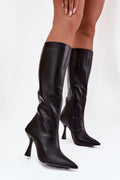  Ботуши с ток model 217521 Step in style 