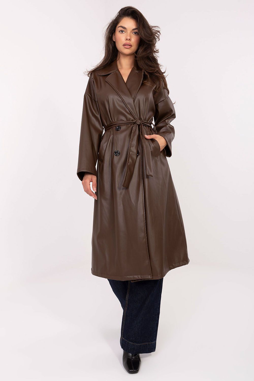  Палто model 217536 Rue Paris 