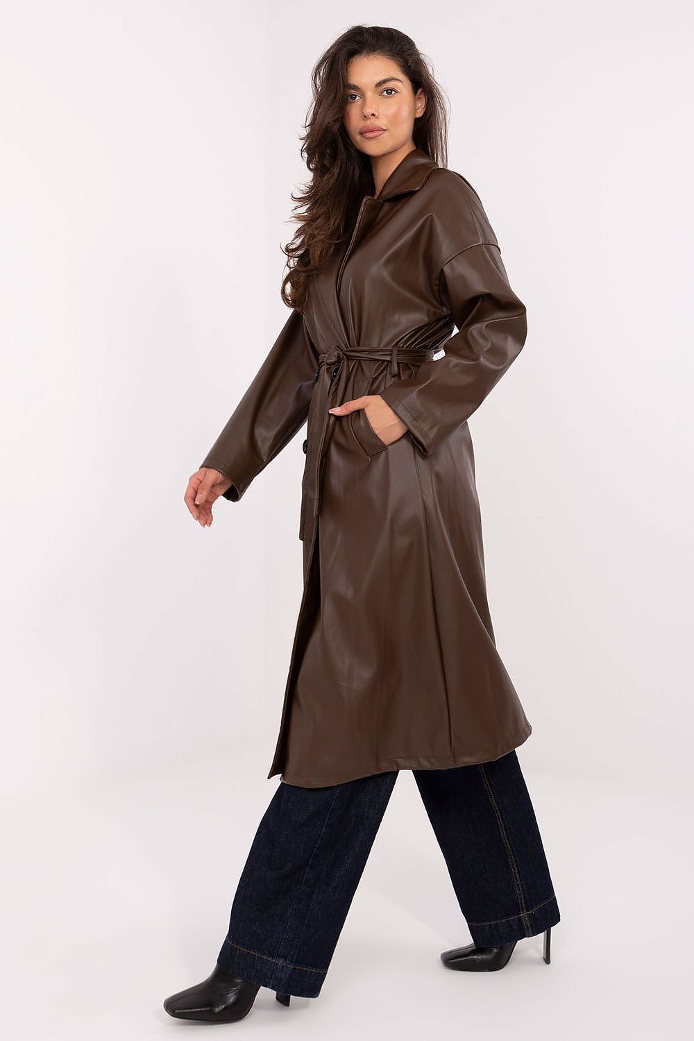  Палто model 217536 Rue Paris 