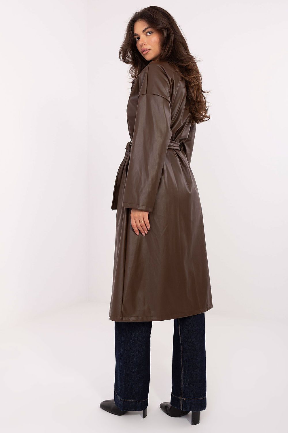  Палто model 217536 Rue Paris 