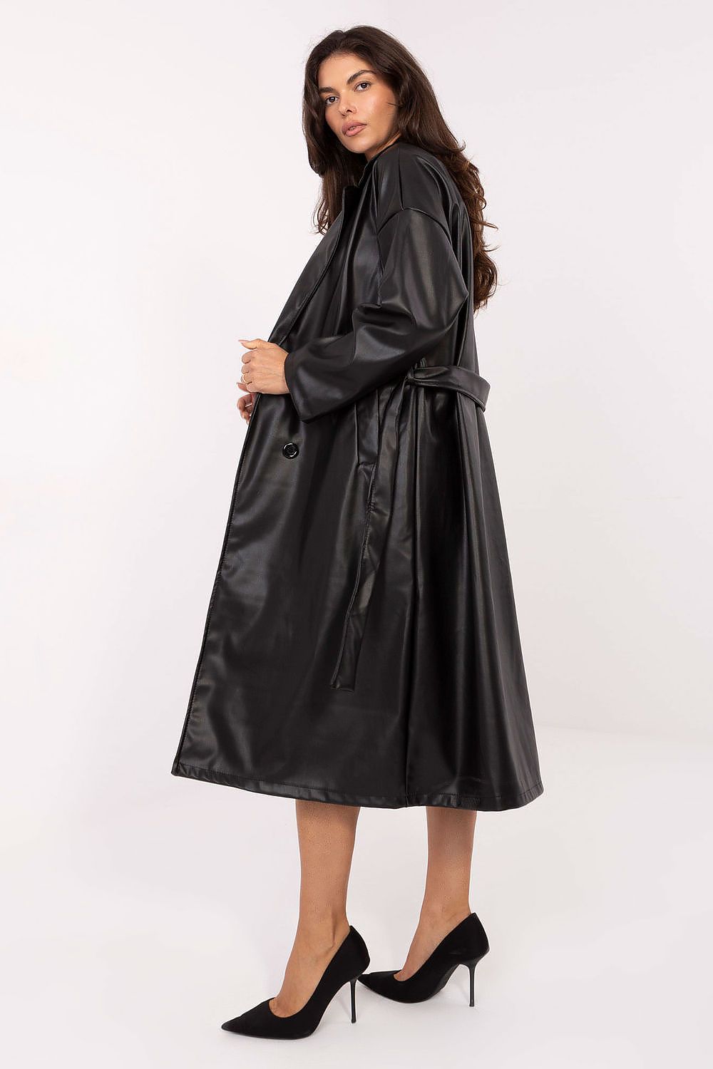  Палто model 217537 Rue Paris 