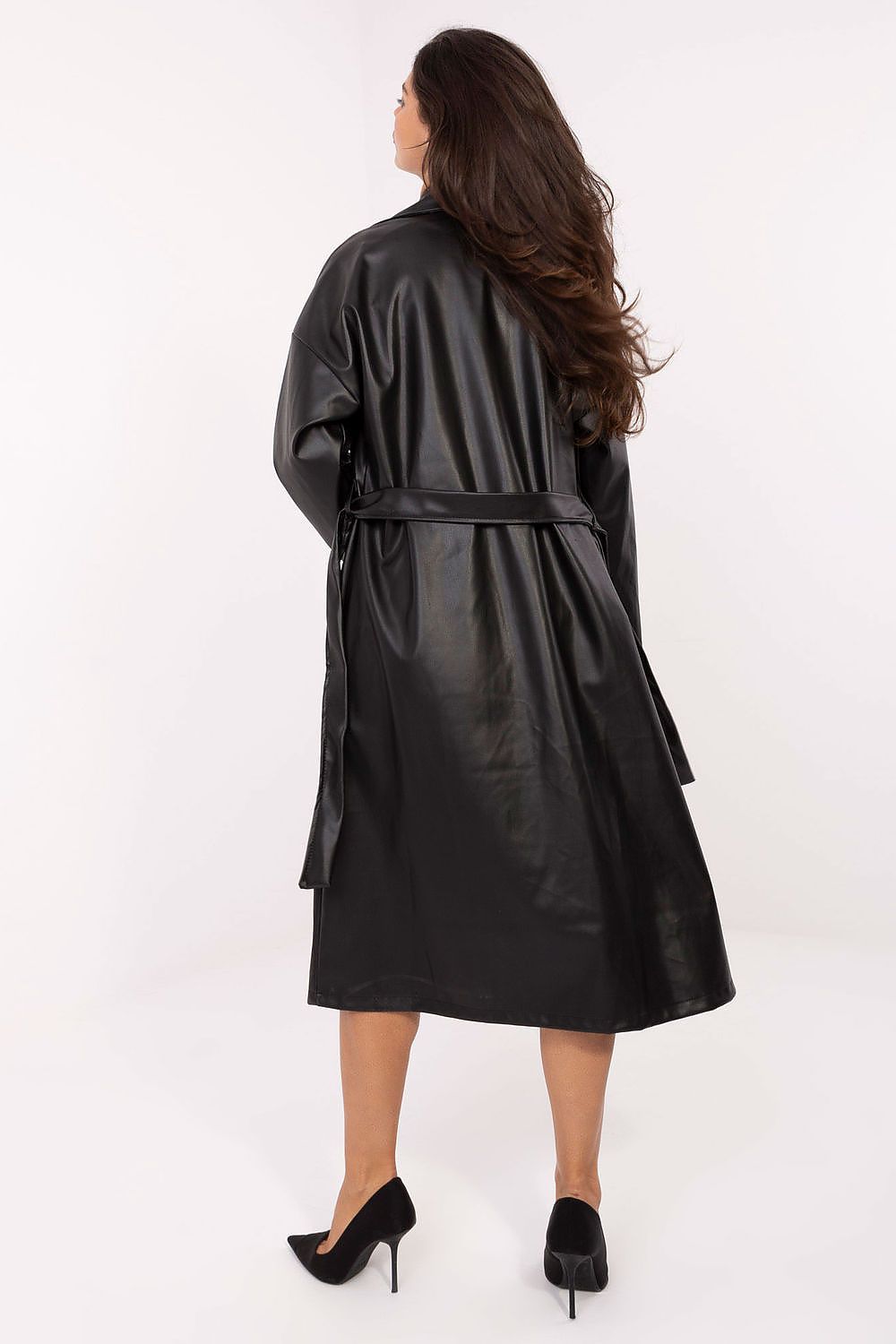  Палто model 217537 Rue Paris 