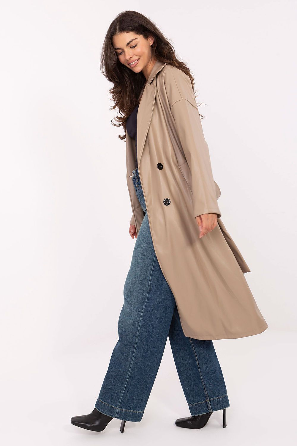  Палто model 217539 Rue Paris 