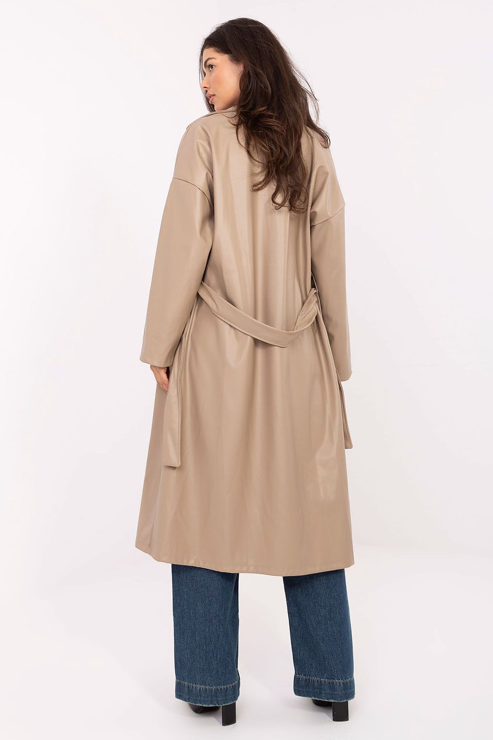  Палто model 217539 Rue Paris 