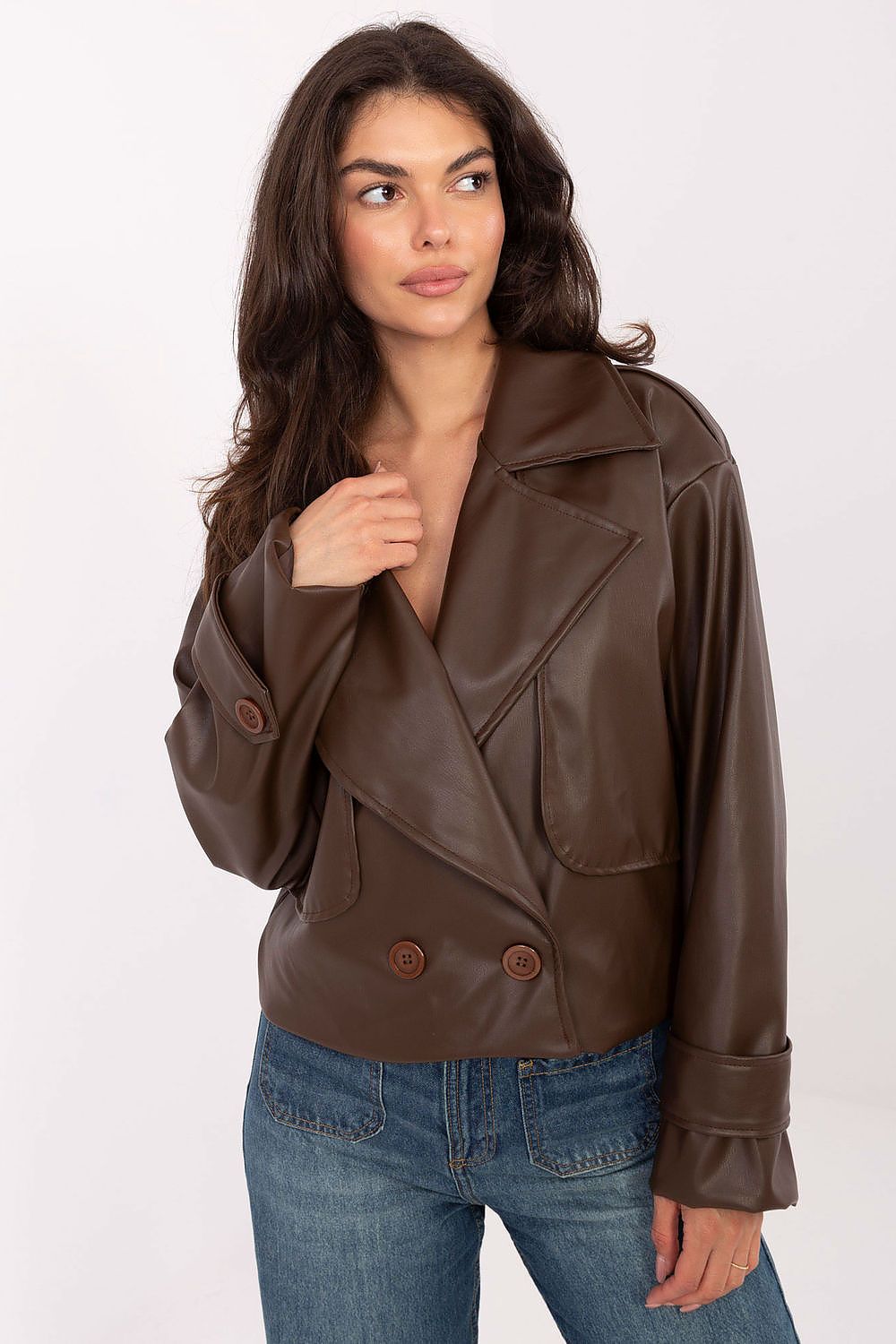  Палто model 217549 Rue Paris 